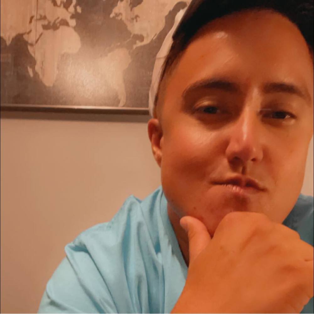 Meet your Posher, Brayden